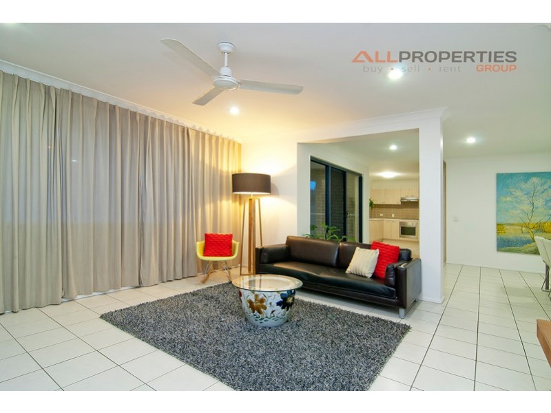 31 Tennessee Way, Berrinba QLD 4117