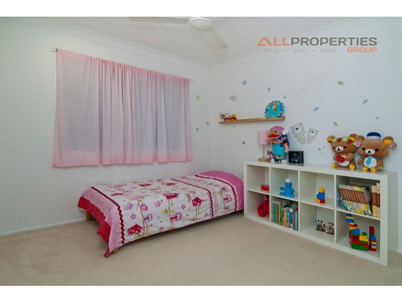 31 Tennessee Way, Berrinba QLD 4117