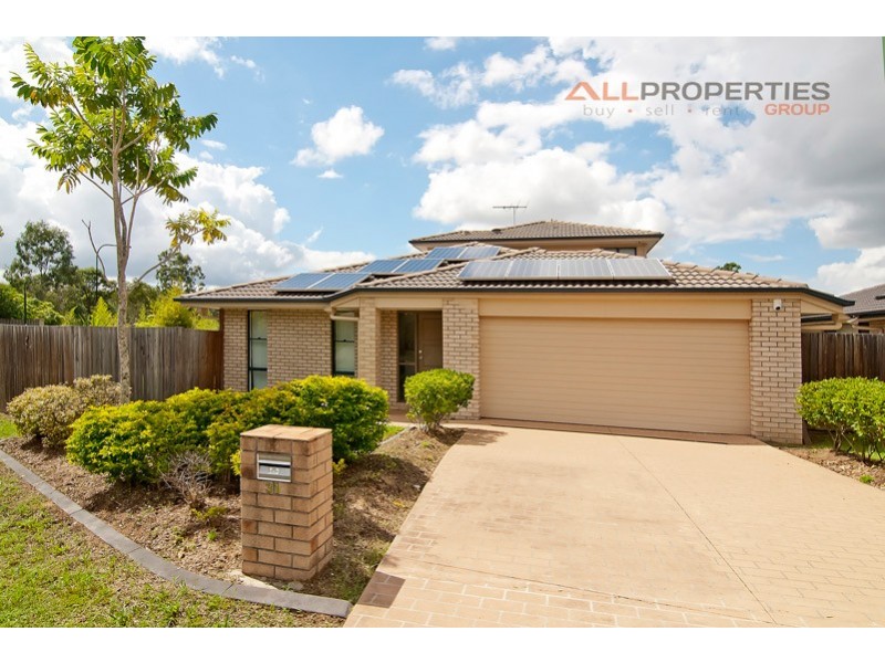 31 Tennessee Way, Berrinba QLD 4117
