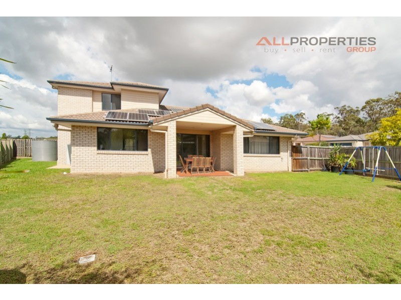 31 Tennessee Way, Berrinba QLD 4117