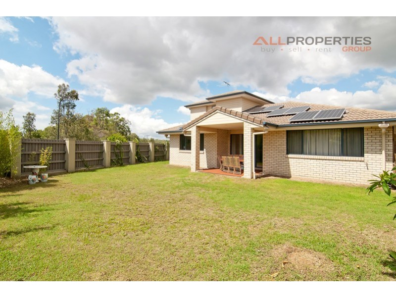 31 Tennessee Way, Berrinba QLD 4117