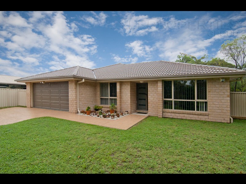 8 Bass Court, Drewvale QLD 4116
