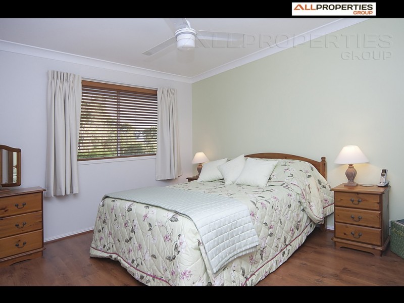 28 Paterson Place, Forest Lake QLD 4078