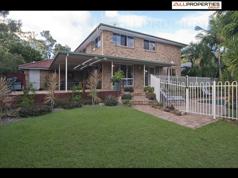 28 Paterson Place, Forest Lake QLD 4078
