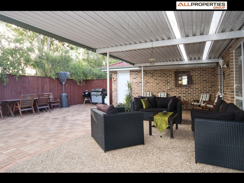 28 Paterson Place, Forest Lake QLD 4078