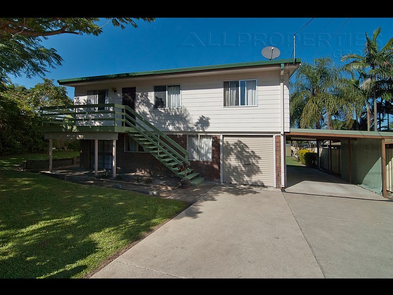 30 Timbertop Ave, Browns Plains QLD 4118