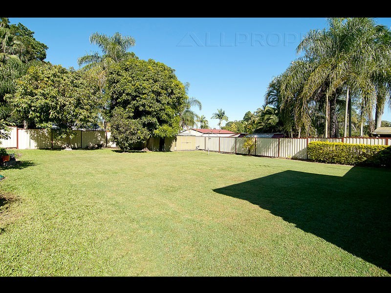 30 Timbertop Ave, Browns Plains QLD 4118