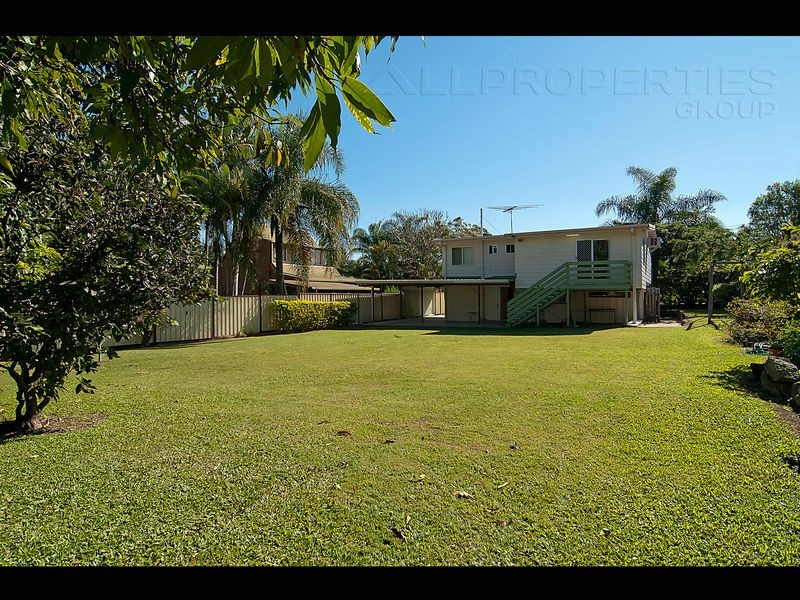 30 Timbertop Ave, Browns Plains QLD 4118