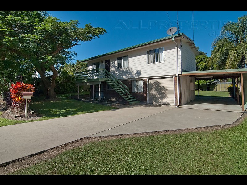 30 Timbertop Ave, Browns Plains QLD 4118