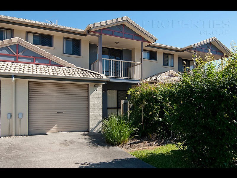 27/59 Lichfield Place, Parkinson QLD 4115