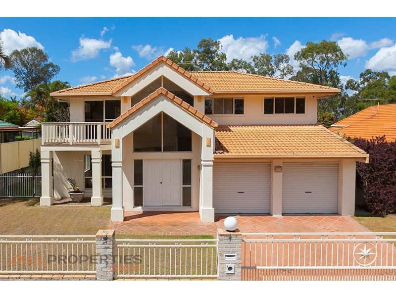 3 Auburn Place, Forest Lake QLD 4078