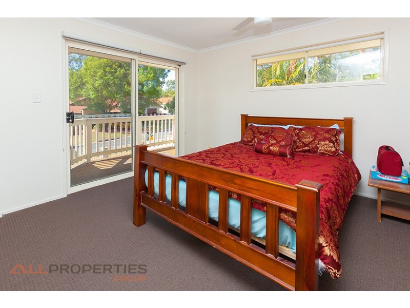 3 Auburn Place, Forest Lake QLD 4078