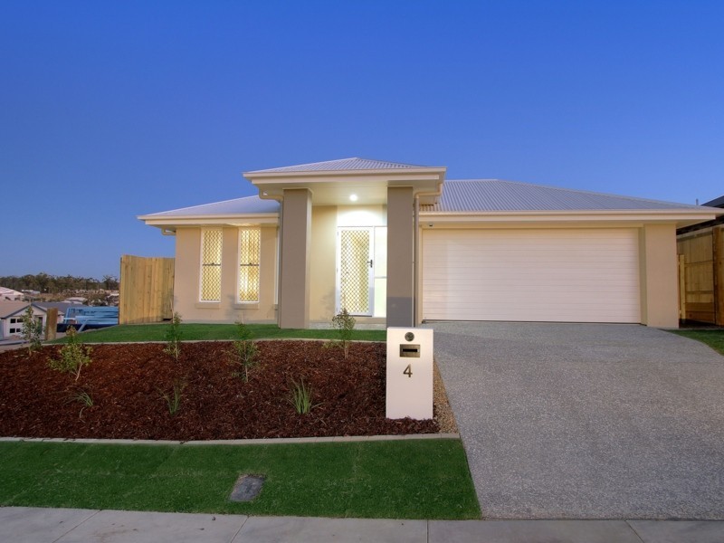 L419 Fulmer Street, Yarrabilba QLD 4207