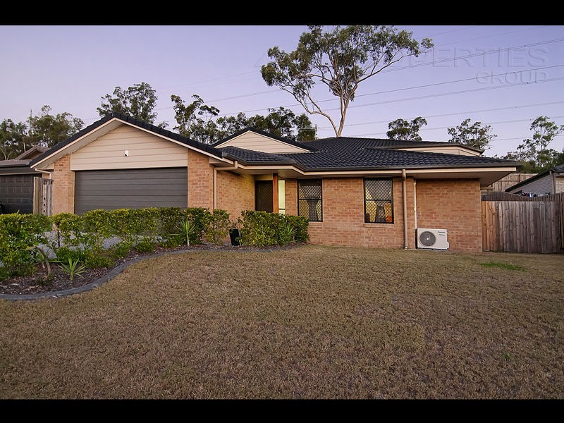 30 Equinox Street, Berrinba QLD 4117