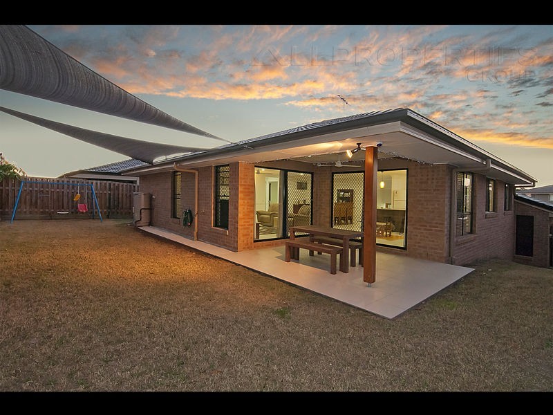 30 Equinox Street, Berrinba QLD 4117