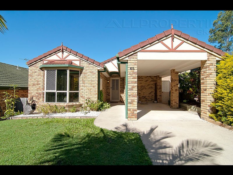 65 Cook St, Forest Lake QLD 4078