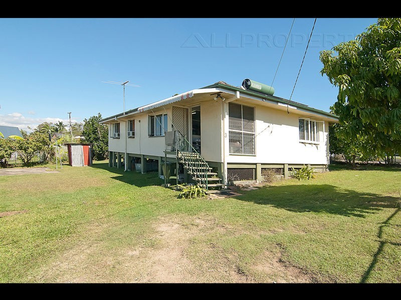 3 Fantail St, Inala QLD 4077