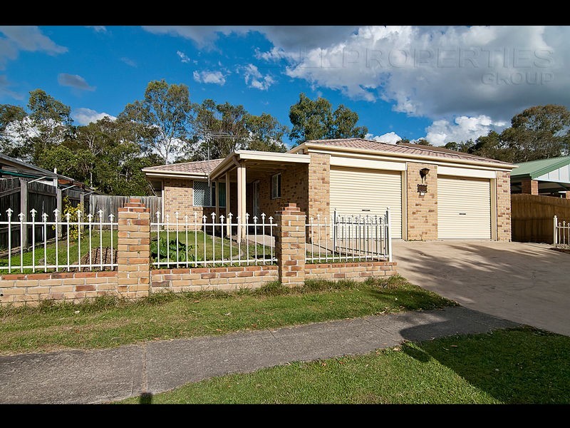 52 Tamarisk Way, Drewvale QLD 4116