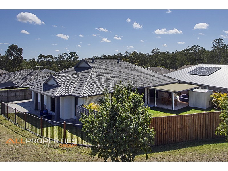 18 Oak Street, Heathwood QLD 4110