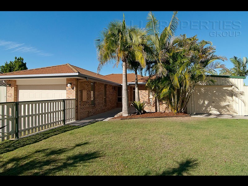 83 Shelduck Place, Calamvale QLD 4116