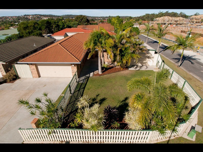 83 Shelduck Place, Calamvale QLD 4116