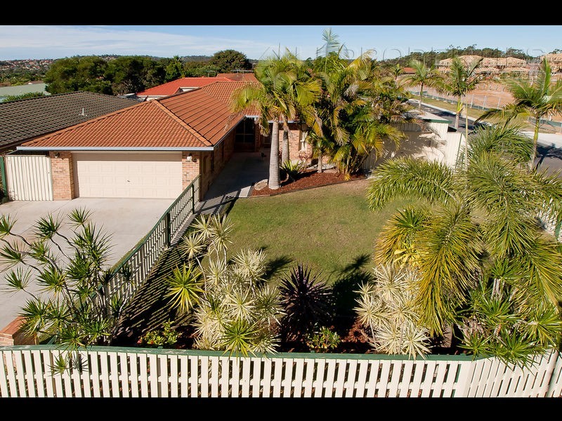 83 Shelduck Place, Calamvale QLD 4116