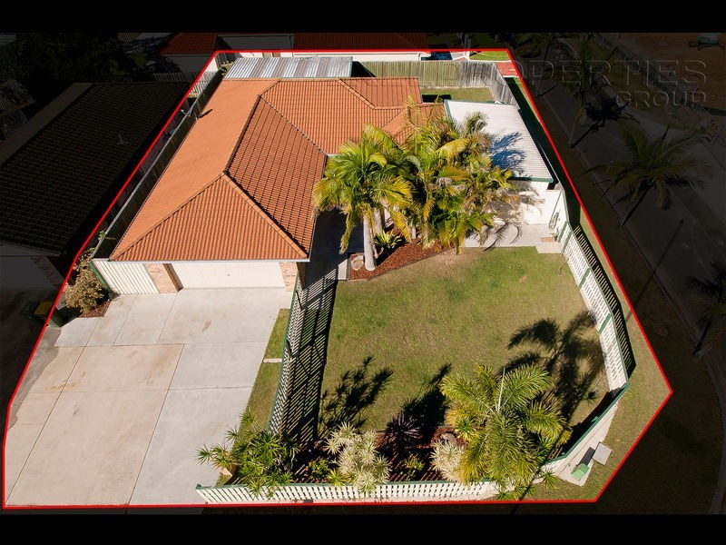 83 Shelduck Place, Calamvale QLD 4116
