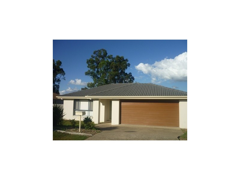 16 Crescendo Place, Crestmead QLD 4132