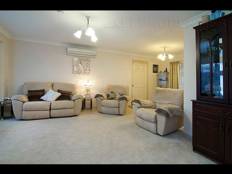 40 MURRUMBIDGEE, Hillcrest QLD 4118