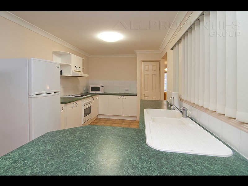 40 MURRUMBIDGEE, Hillcrest QLD 4118