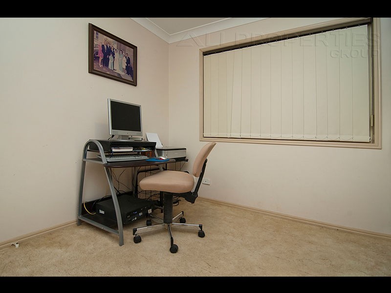 40 MURRUMBIDGEE, Hillcrest QLD 4118