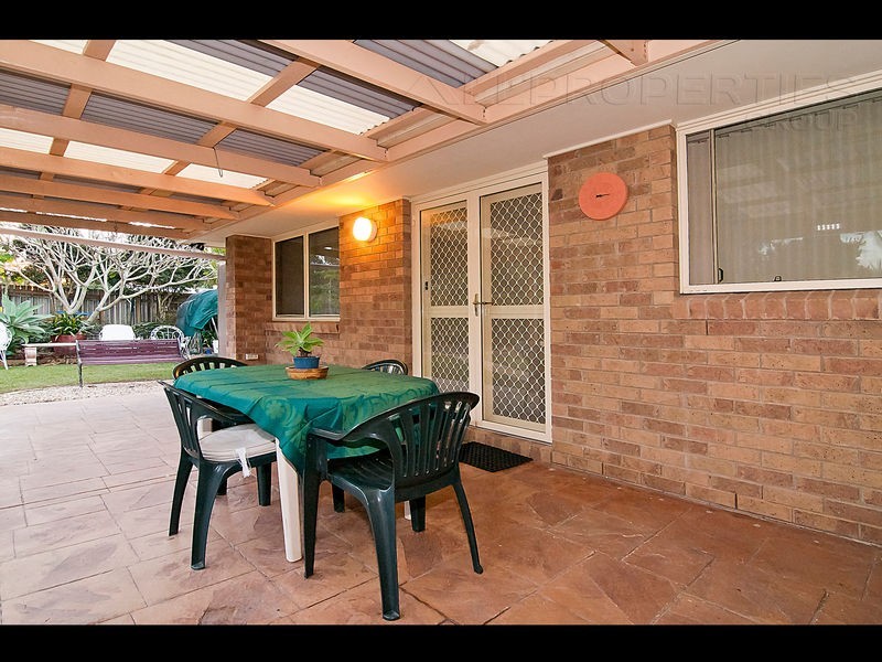 40 MURRUMBIDGEE, Hillcrest QLD 4118