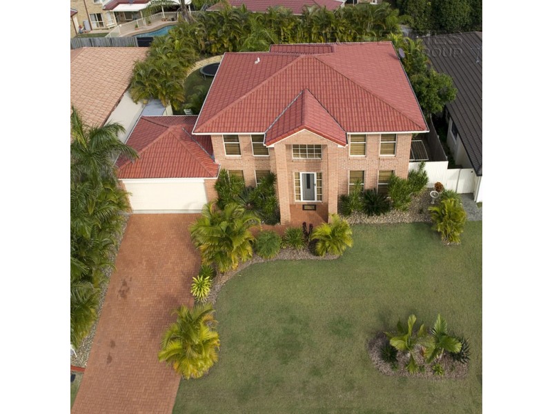 33 Dampier Cres, Drewvale QLD 4116