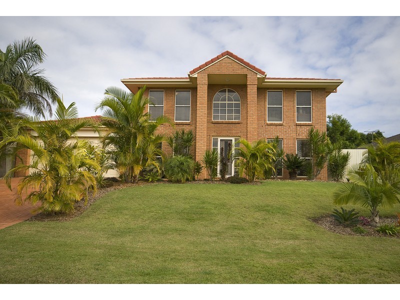 33 Dampier Cres, Drewvale QLD 4116