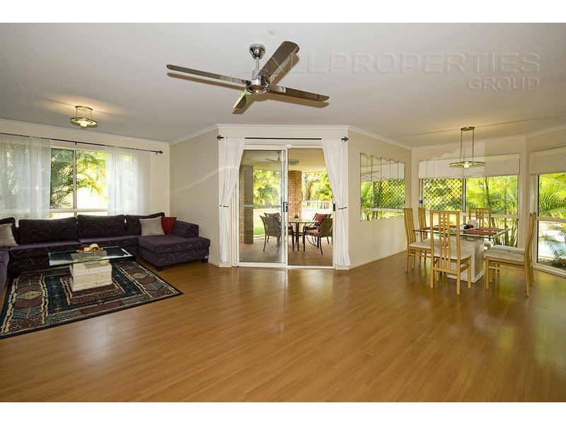 33 Dampier Cres, Drewvale QLD 4116