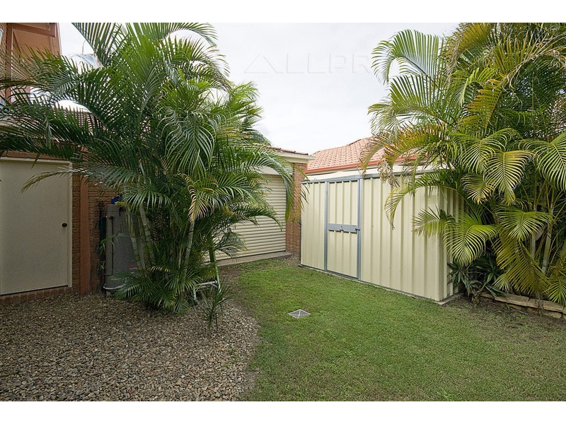 33 Dampier Cres, Drewvale QLD 4116