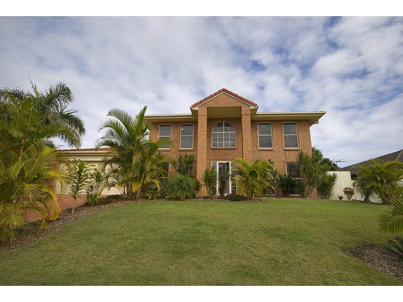 33 Dampier Cres, Drewvale QLD 4116