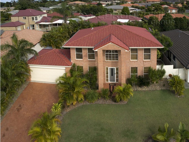 33 Dampier Cres, Drewvale QLD 4116