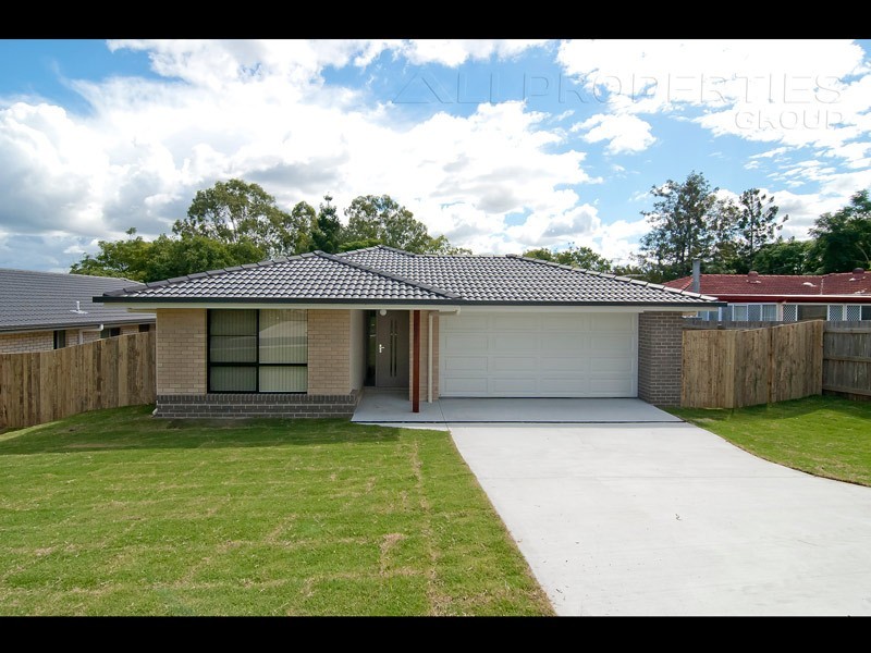 5 Lietzow St, Redbank Plains QLD 4301