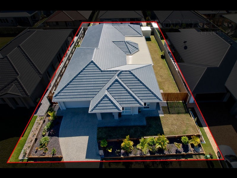 5 Domatia Street, Heathwood QLD 4110