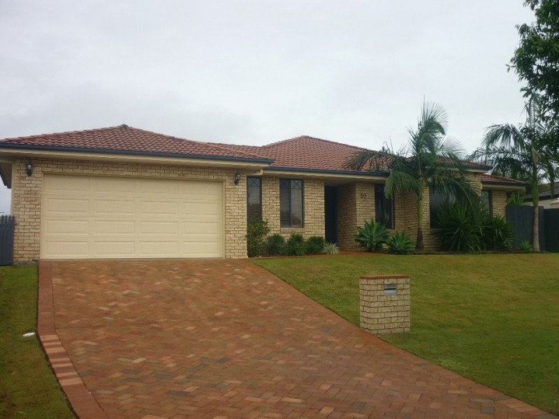 50 Columbus Circuit, Drewvale QLD 4116