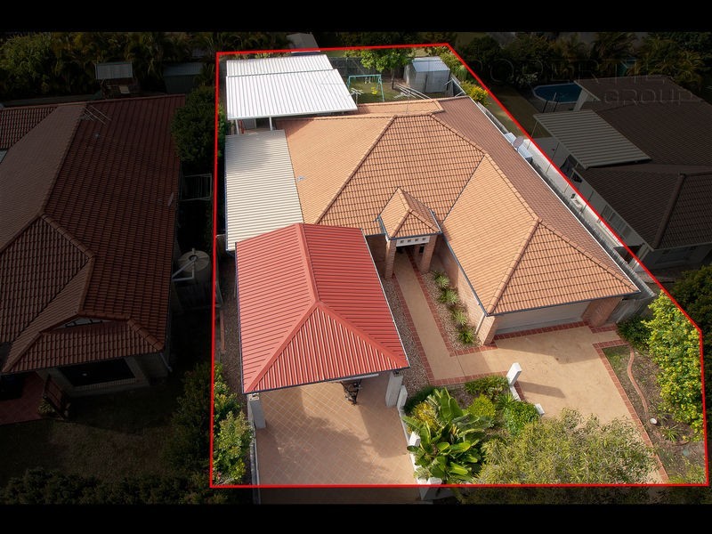 28 Daintree Dve, Parkinson QLD 4115