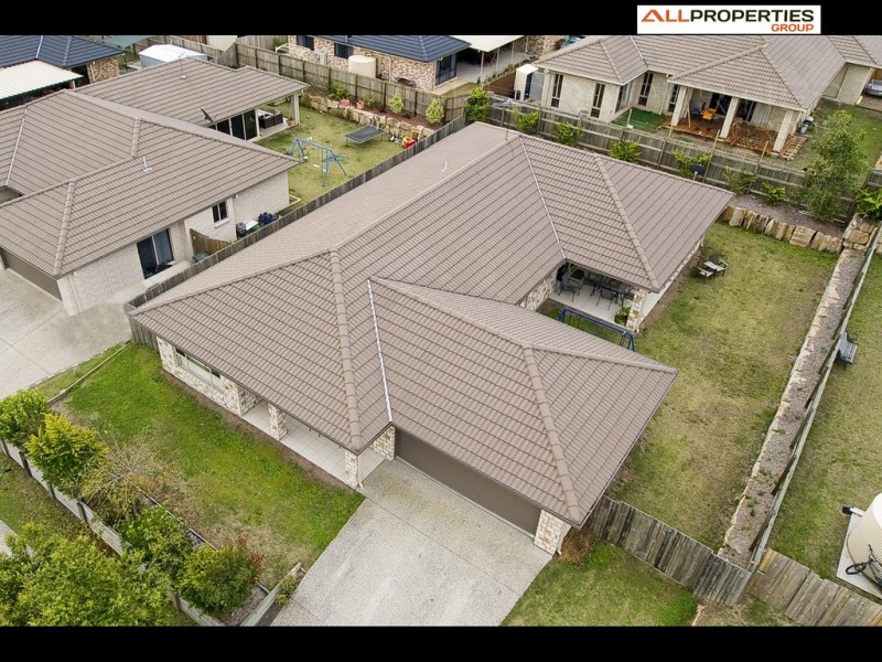 106 Trinity Way, Drewvale QLD 4116