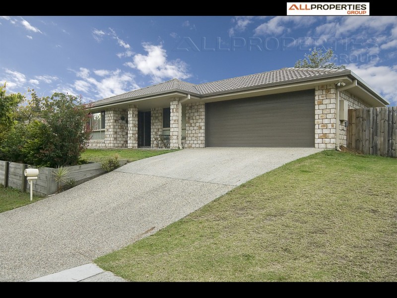106 Trinity Way, Drewvale QLD 4116