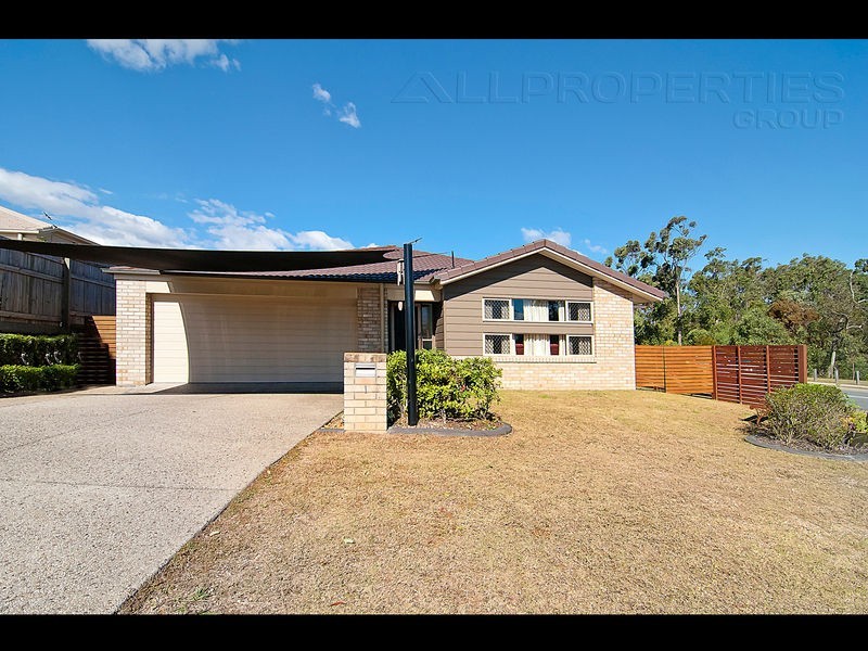 1 Flametree Cres, Berrinba QLD 4117