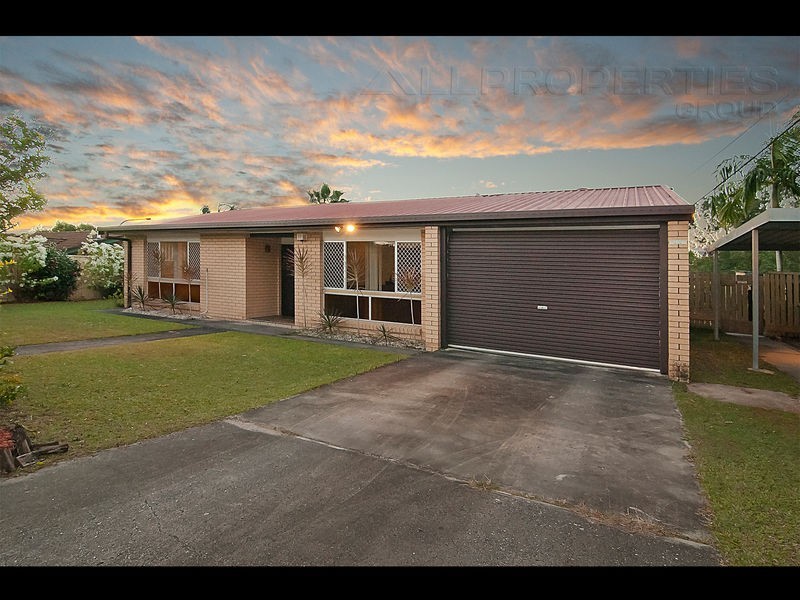 16 DRYADE STREET, Regents Park QLD 4118