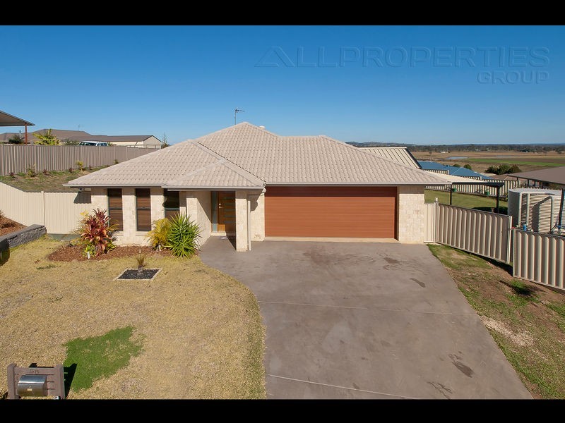 58 Titmarsh Circuit, Fernvale QLD 4306