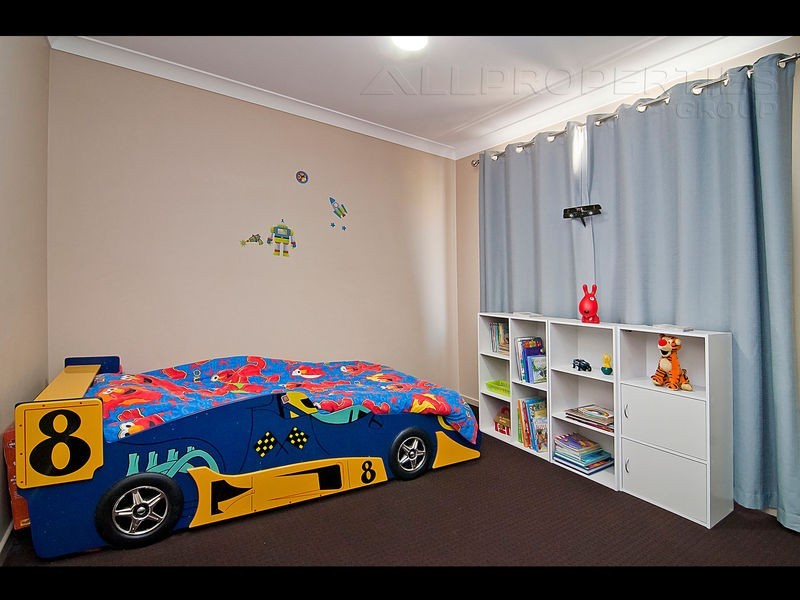 58 Titmarsh Circuit, Fernvale QLD 4306