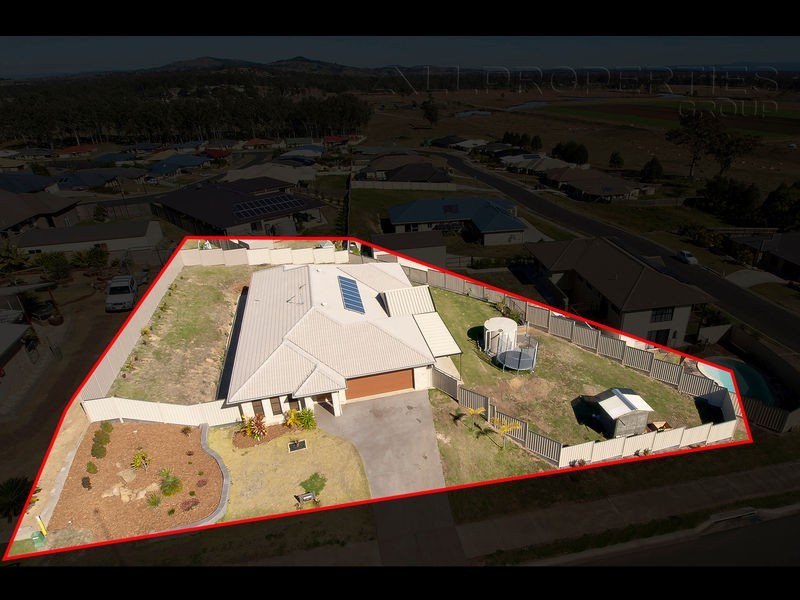 58 Titmarsh Circuit, Fernvale QLD 4306
