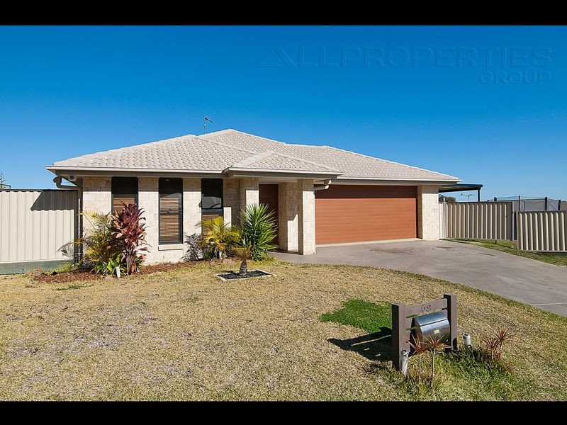 58 Titmarsh Circuit, Fernvale QLD 4306